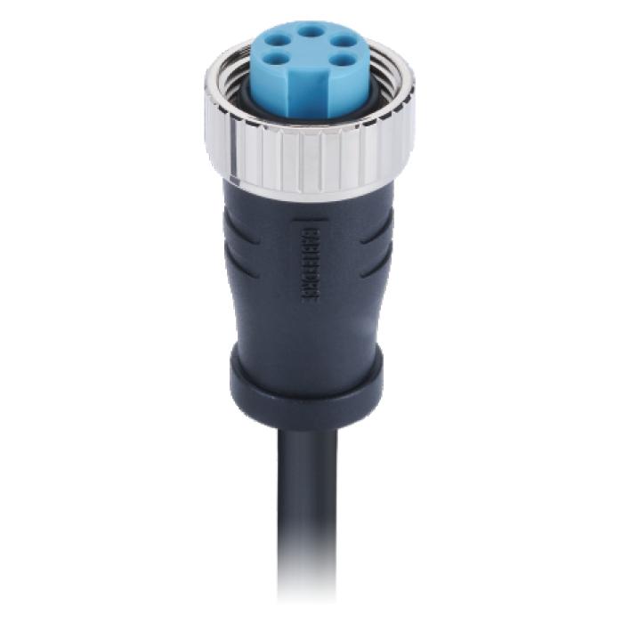 Overmold Screw-Lock cable
