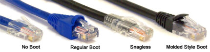 rj45-boot-types-no-boot-snagless-molded