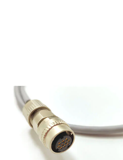 Industrial grade cables