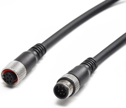 m12-8-pin-ip67-waterproof-extension-cable