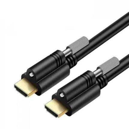 8K-HDMI-Screw-Lock-Cable-Assembly