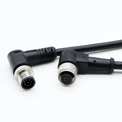 m12-8-pin-right-angle-straight-extension-cable
