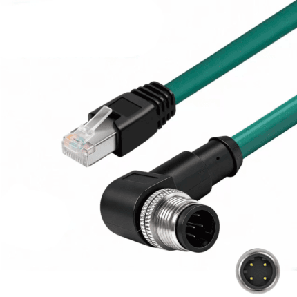m12-d-code-4-pin-profinet-industrial-ethernet-cable