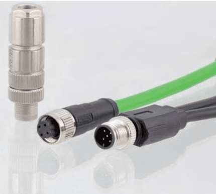 m12-ip68-ip69k-food-grade-stainless-steel-washdown-cable
