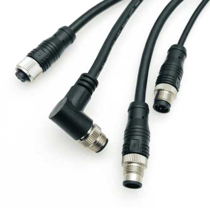m12-a-coded-pvc-pur-straight-right-angle-extension-cable