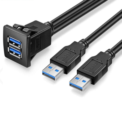 dual-usb-3-0-square-panel-mount-extension