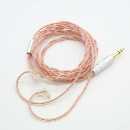 balanced-iem-cable-Two-Pin