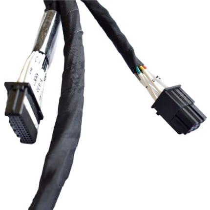 bms-communication-harness
