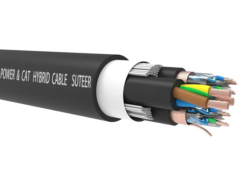 cat6a-fiber-hybrid-cable cat6a-fiber-hybrid-cable