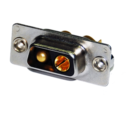 d-sub-mixed-contact-combo-cable
