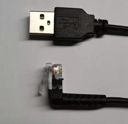 datamax-210267-rj11-usb-cable application view