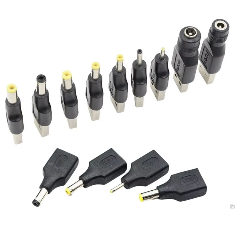dc-barrel-adapter-kit dc-barrel-adapter-kit