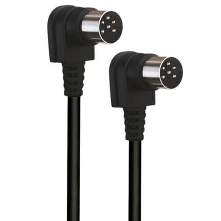 din-6-pin-male-to-male-right-angle-cable
