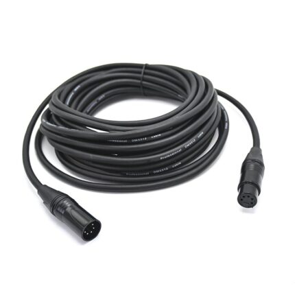 dmx512-lighting-cable