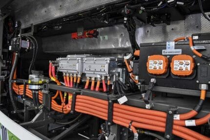 ev-high-voltage-harness