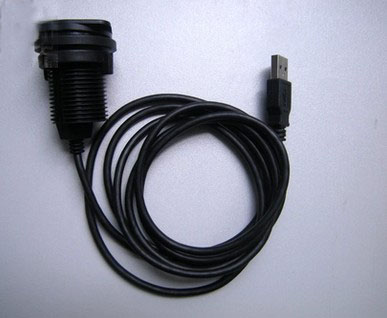 extend-usb-waterproof-cable