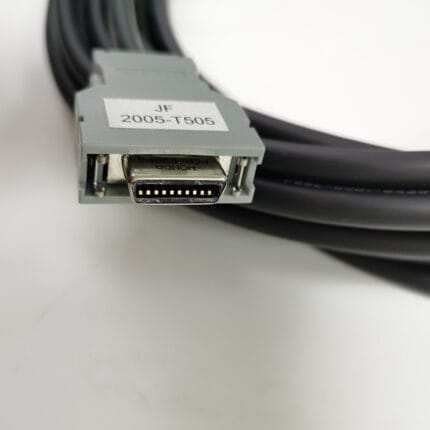 fanuc-robot-encoder-cable-a660 application view