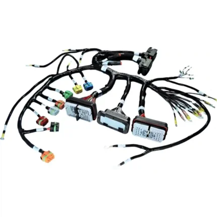 formable-wire-harness