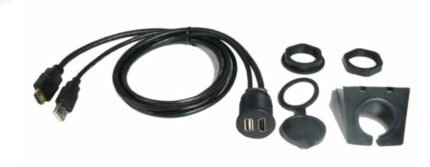 car-dashboard-usb-hdmi-mount-extension-cable