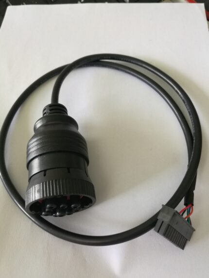 heavy-duty-9-pin-to-14-pin-dip-diagnostic-cable