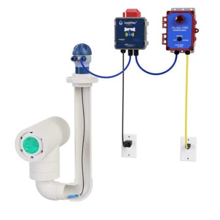 leak-detection-harness