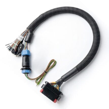 lightweight-uav-wire-harness
