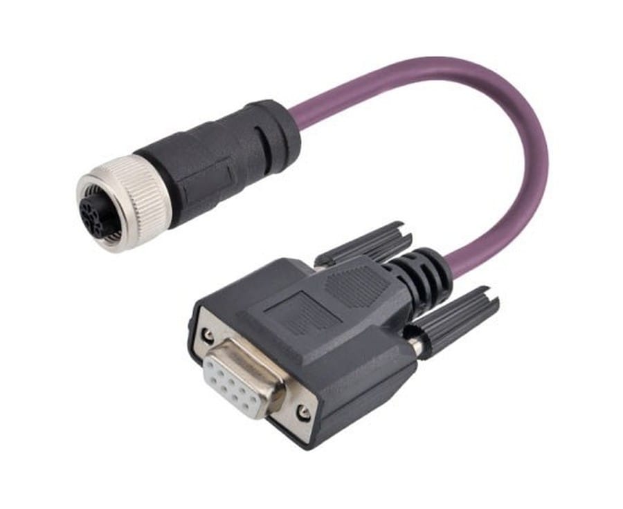 m12-b-coded-profibus-cable m12-b-coded-profibus-cable