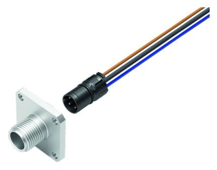 m12-bulkhead-panel-connector