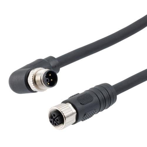 m12-l-code-right-angle-power-cable m12-l-code-right-angle-power-cable