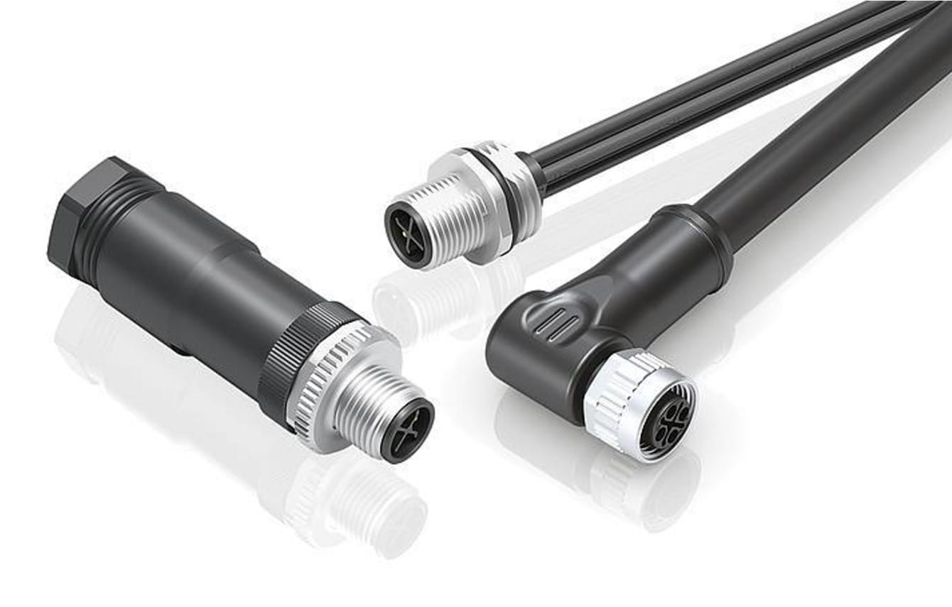 m12-x-coded-connector