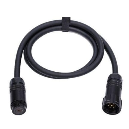 M20 8-pin stage lighting cable