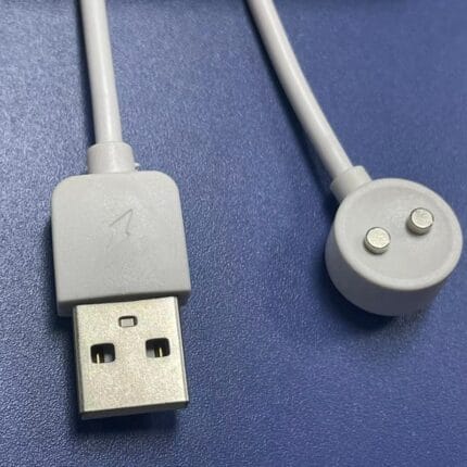 magnetic-charging-cable-type-c connector detail