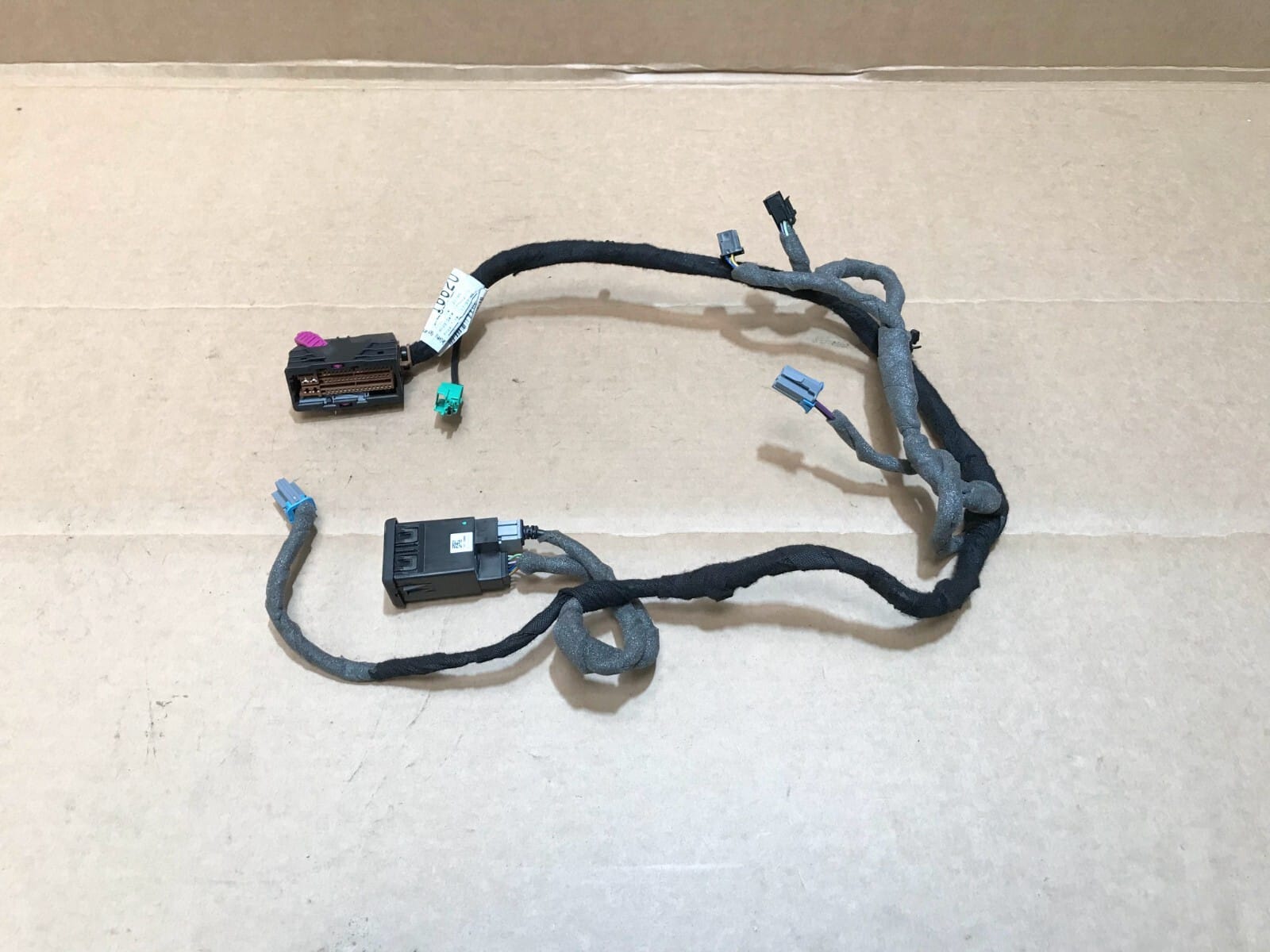 memory-wire-composite-harness memory-wire-composite-harness