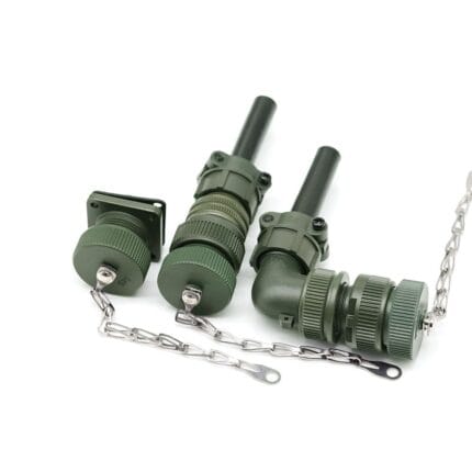 mil-dtl-5015-circular-power-cable-assembly
