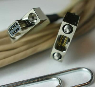 military-micro-d-mil-dtl-83513 connector detail