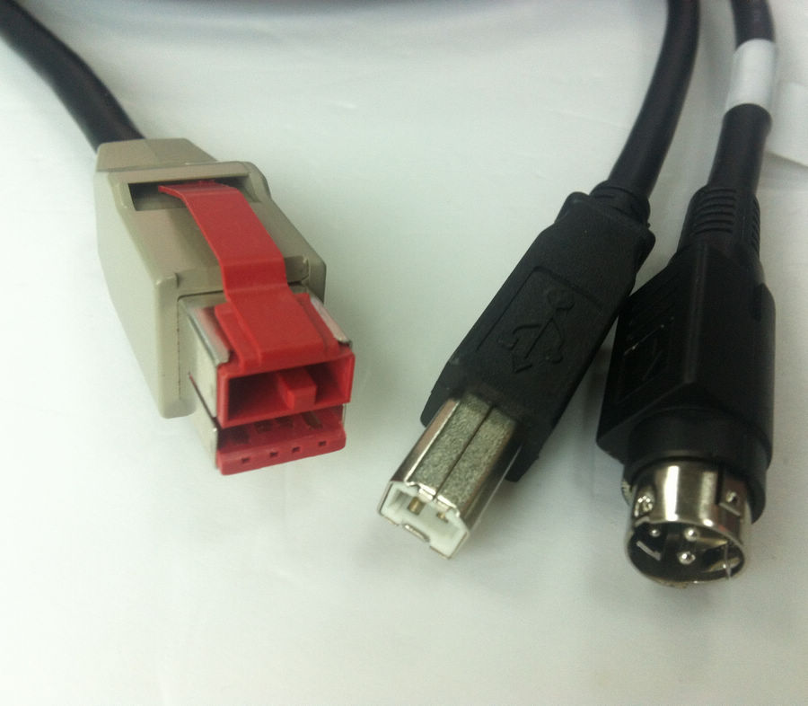 ncr-realpos-25-powered-cable ncr-realpos-25-powered-cable