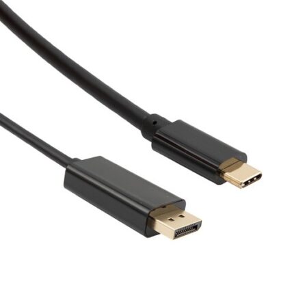 usb-c-to-displayport-cable