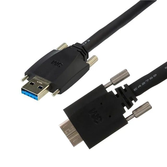 usb3-vision-camera-cable usb3-vision-camera-cable
