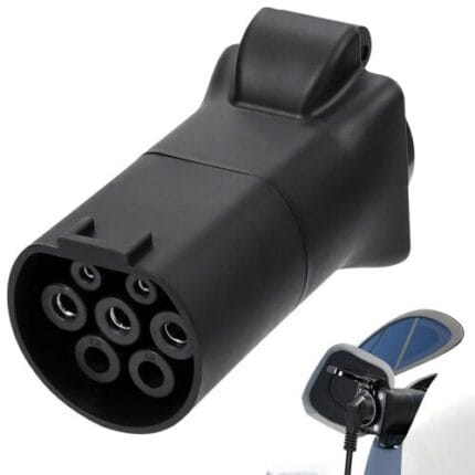 v2l-discharge-adapter-cable