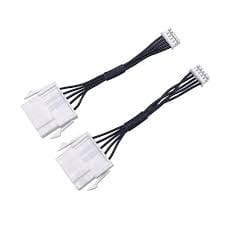 vending-machine-wire-harness-molex-jst
