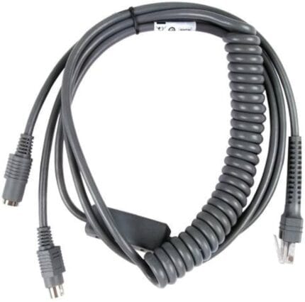 zebra-scanner-PS2-cable