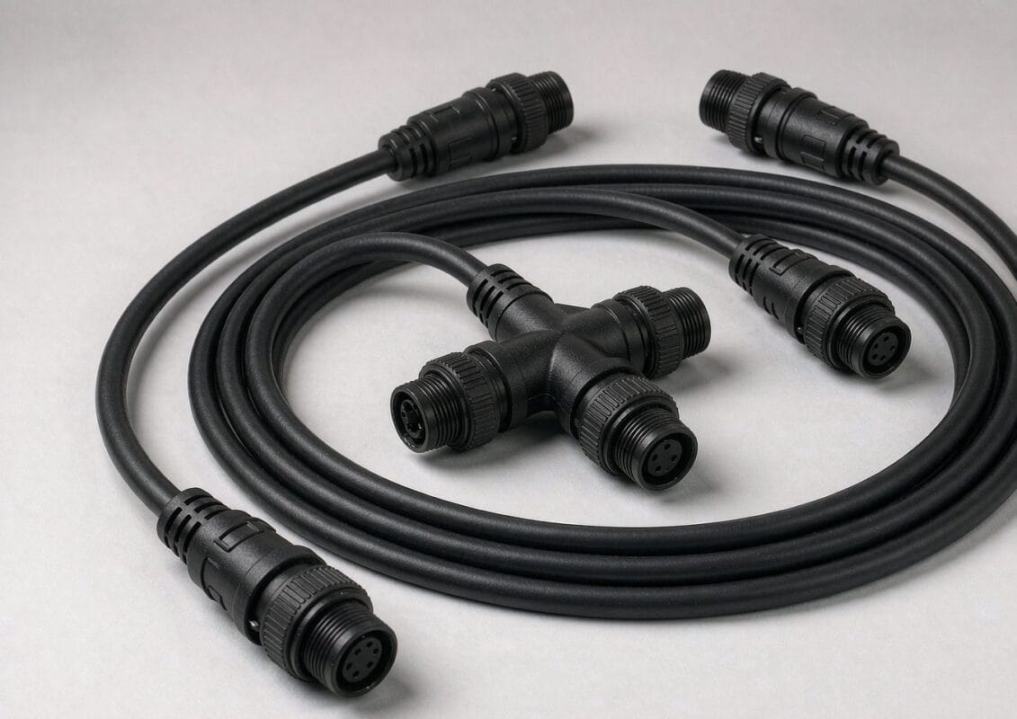 nmea 2000 backbone