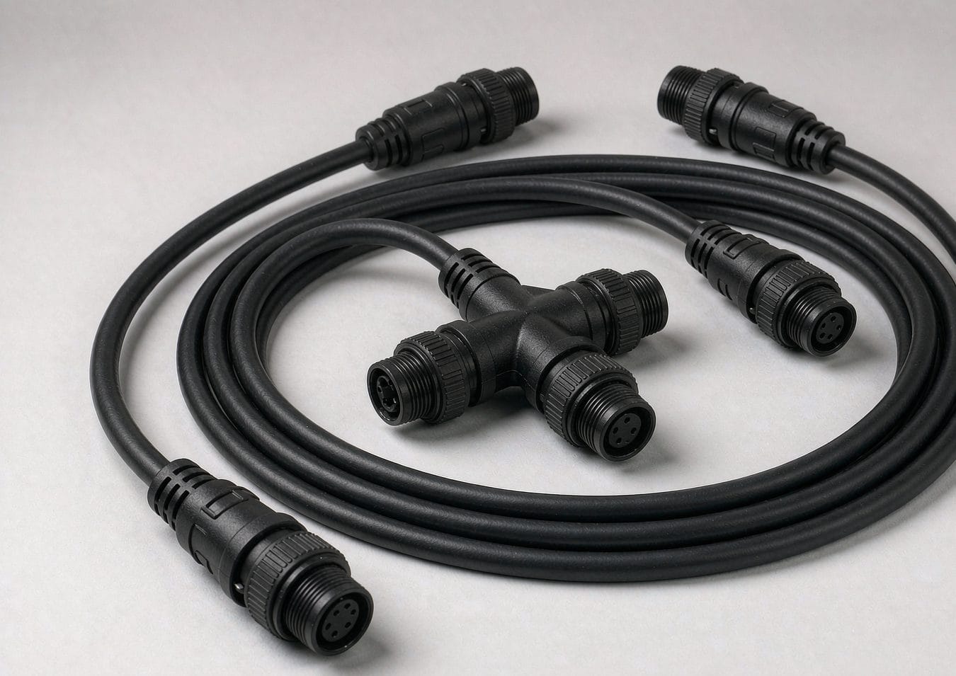 nmea 2000 backbone